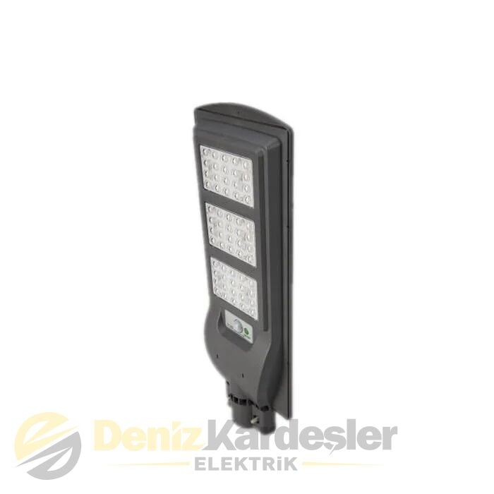 CATA 90W SOLAR SOKAK ARMATÜRÜ (KUMANDALI)