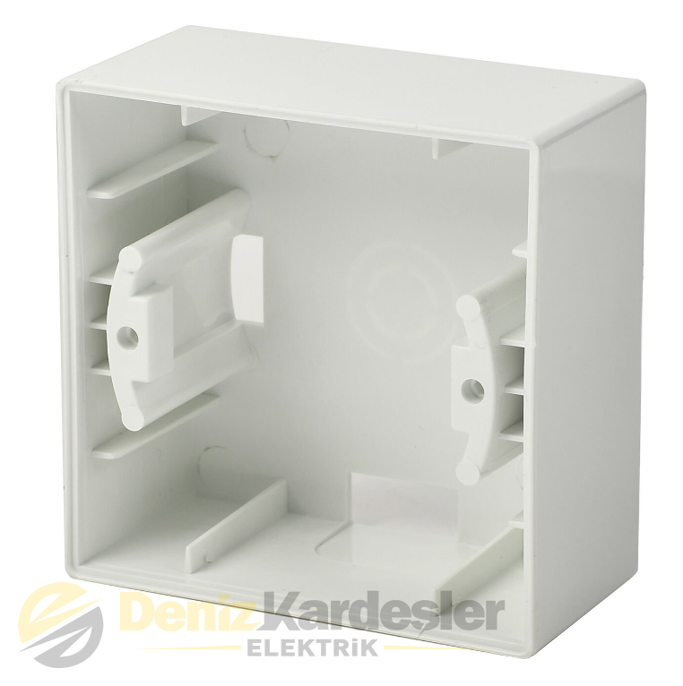 GÜNSAN EQONA BEYAZ S.Ü. KASA