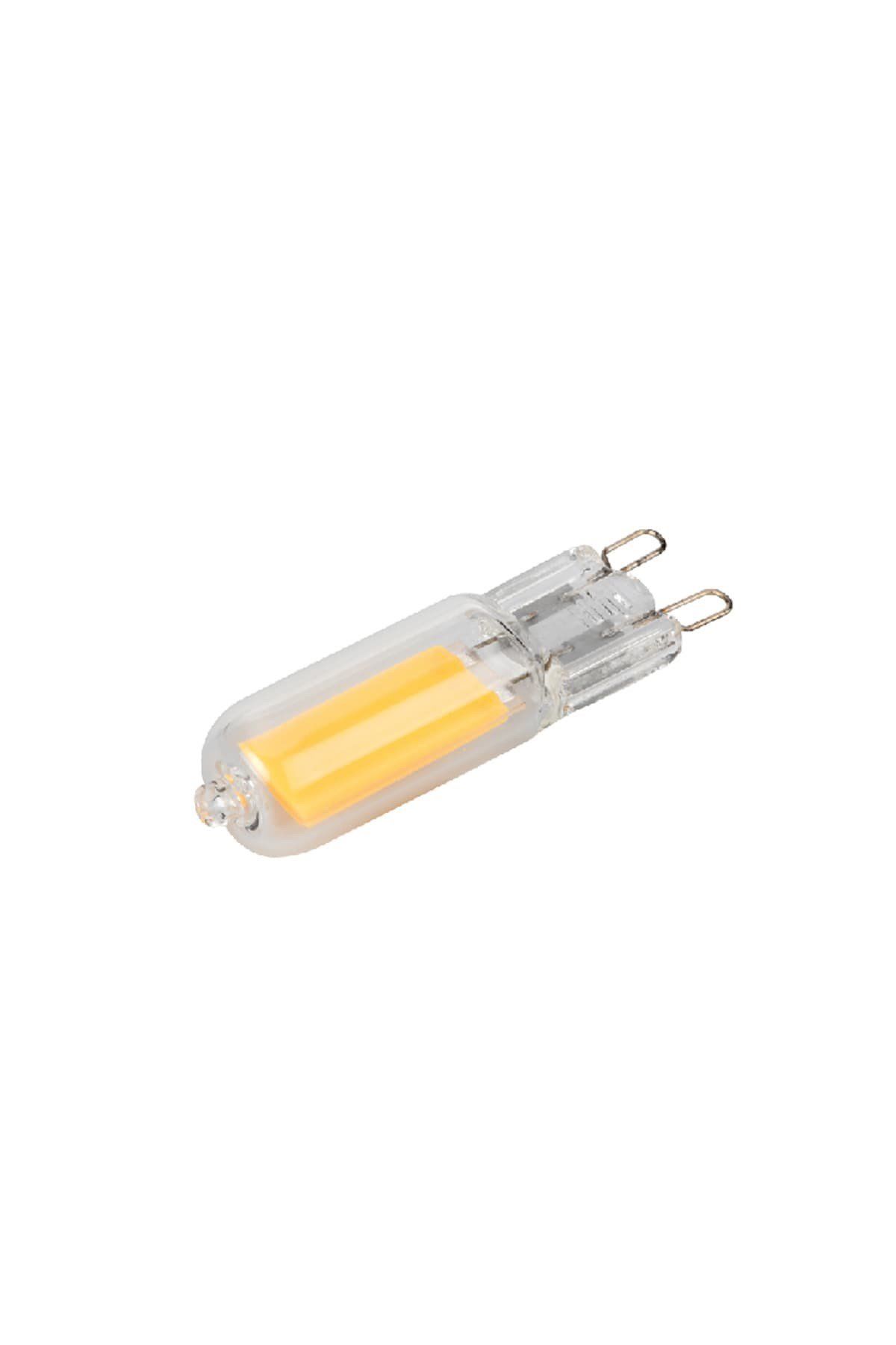 CATA 5W LED KAPSÜL AMPUL (G9) (220V) (GÜNIŞIĞI)