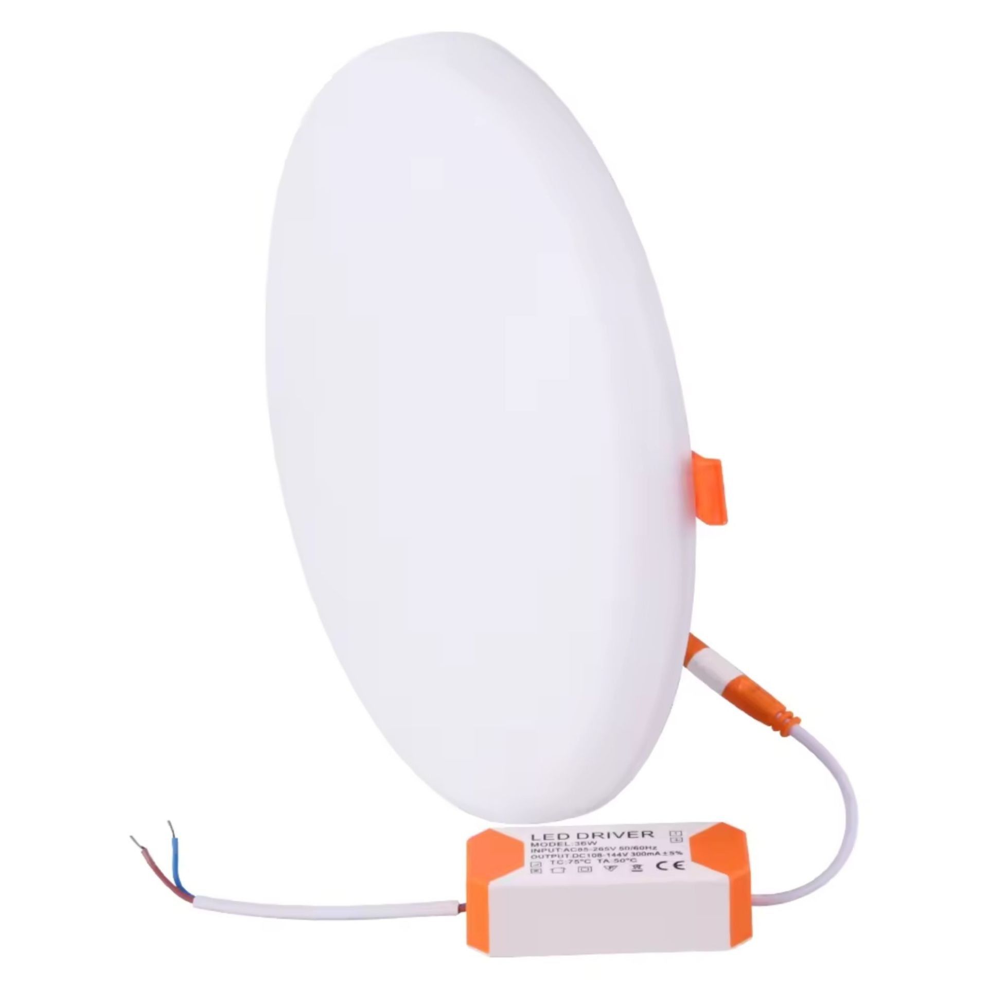 CATA 25W X PLUS LED PANEL (BEYAZ)