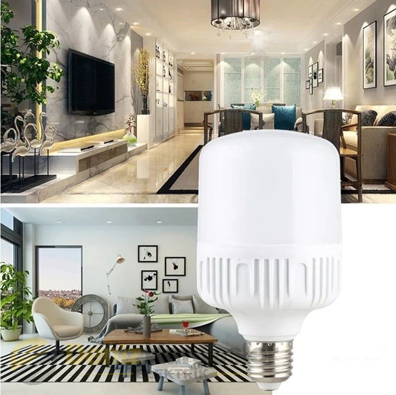 CATA 15W TORCH LED AMPUL (E27)(BEYAZ)