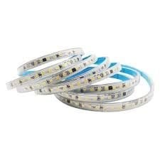 CATA 220 VOLT ŞERİT LED ( AMBER )(YAPIŞKANLI)