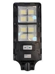 CATA 250W SOLAR SOKAK ARMATÜRÜ (KUMANDALI)