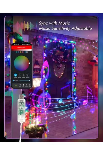 FORLIFE ŞERİT İÇİN 4 KADEME 15A FLAŞÖR+DİMMER