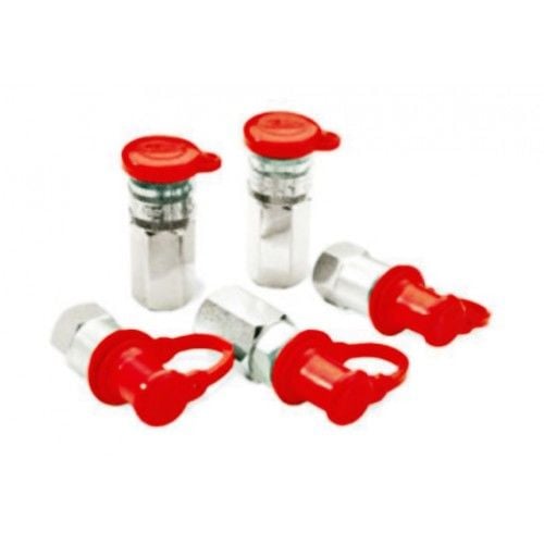 ŞAFAK HİDROLİK DİŞİ ÇEK VALF - HORTUM ICIN