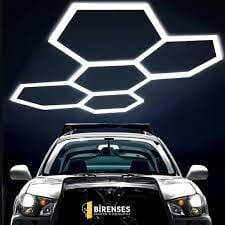 CATA ANZER LED LİNEAR ARMATÜR(BEYAZ)