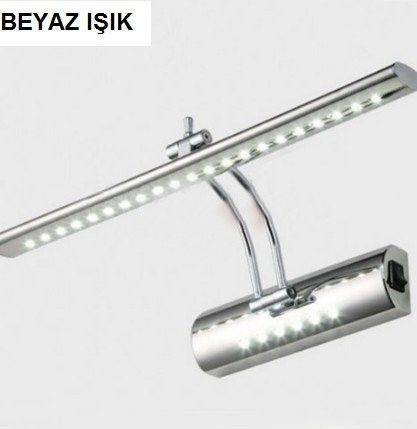 CATA 7W LEDLİ KUĞU APLİK (BEYAZ)