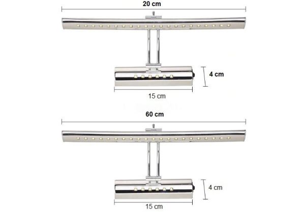 CATA 7W LEDLİ KUĞU APLİK (BEYAZ)