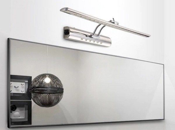 CATA 7W LEDLİ KUĞU APLİK (BEYAZ)