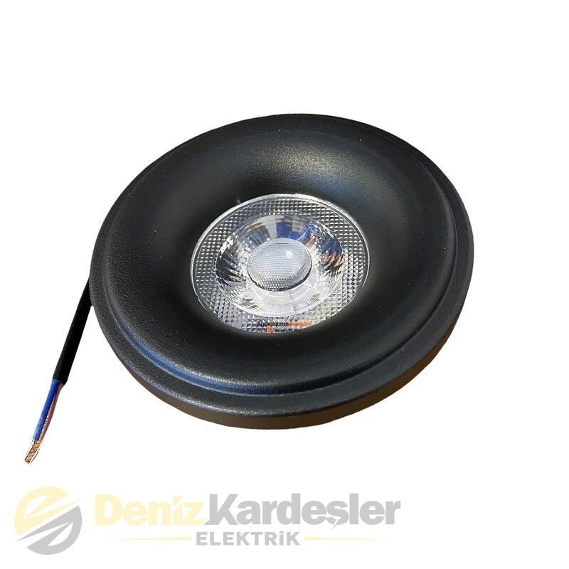 CATA 15W AR-111 LED AMPUL (GÜNIŞIĞI)