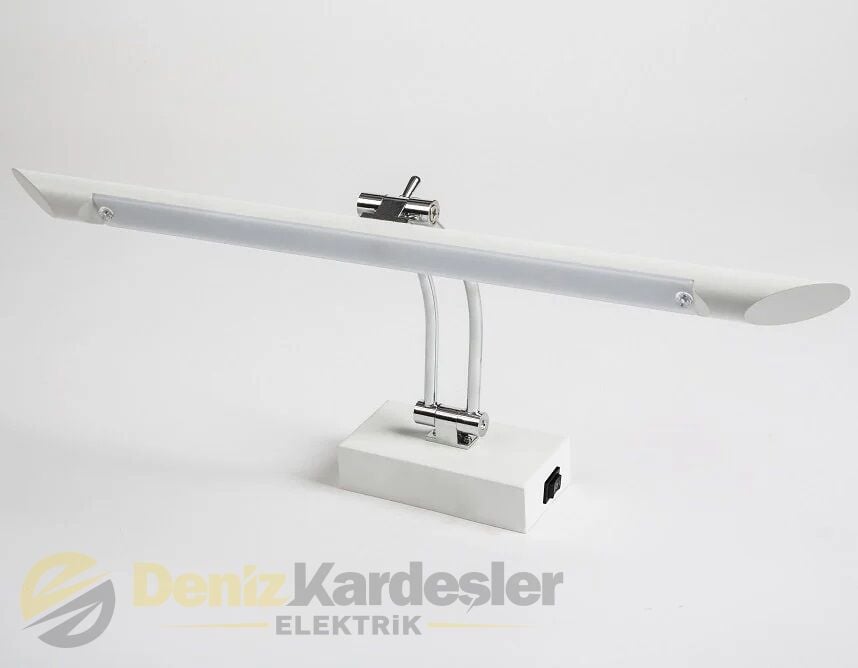CATA 6W LED APLİK ( GÜNIŞIĞI )