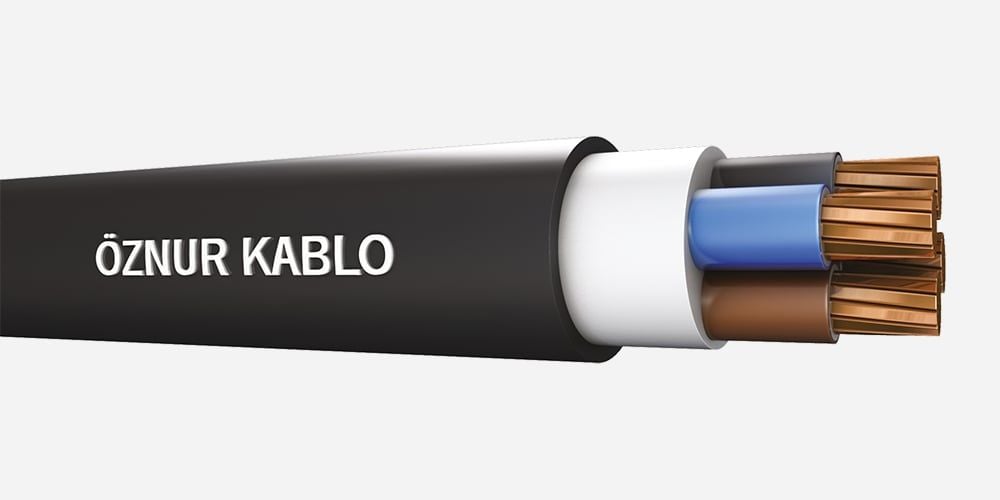 Kablo Tipleri ve Kullanım Alanları  Güvenli Kablo Bağlantıları Nasıl Yapılır? 