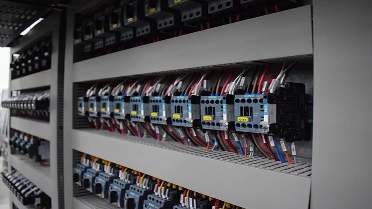 Yüksek Kaliteli Şalt ve Otomasyon Ürünleri
