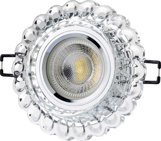 CATA SÜMBÜL CAM SPOT DEKORATİF