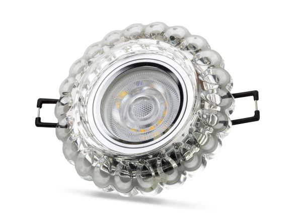 CATA SÜMBÜL CAM SPOT DEKORATİF