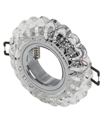 Cata CT-6594 Sümbül Cam Spot Dekoratif