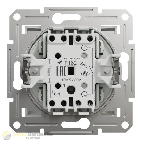 SCHNEİDER ASFORA BEYAZ ANAHTAR