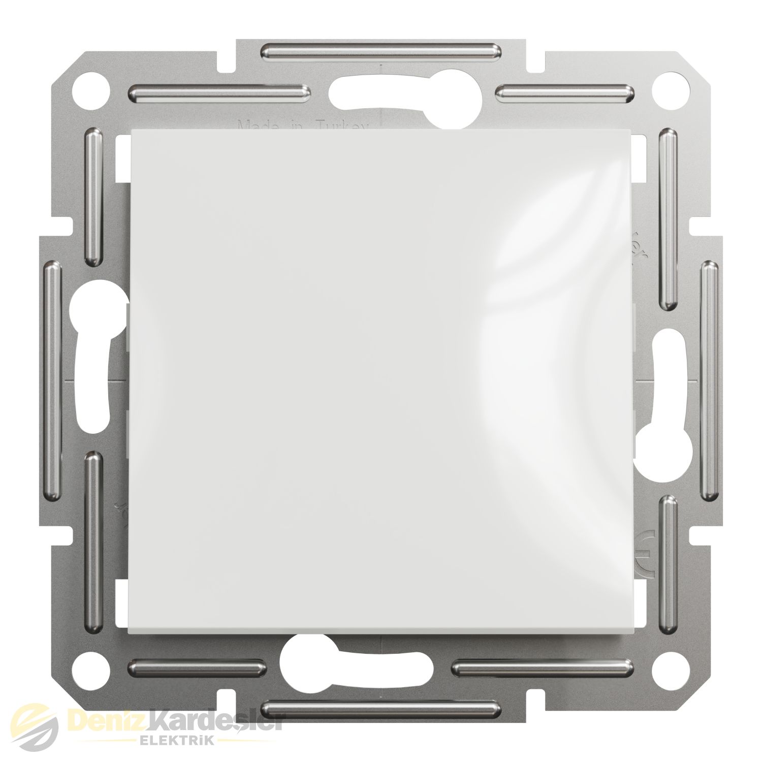 SCHNEİDER ASFORA BEYAZ ANAHTAR