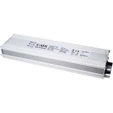 CATA 21 AMPER ŞERİT LED TRAFOSU(255W)DIŞ MEKAN