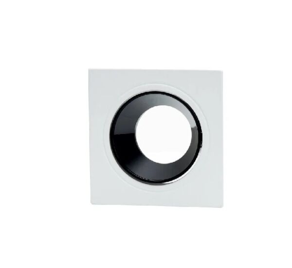 Cata CT-5051 Jaguar Kare Spot ( Beyaz Kasa-Siyah )