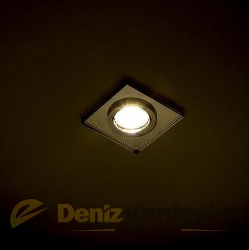 CATA SARDUNYA DEKORATİF CAM SPOT
