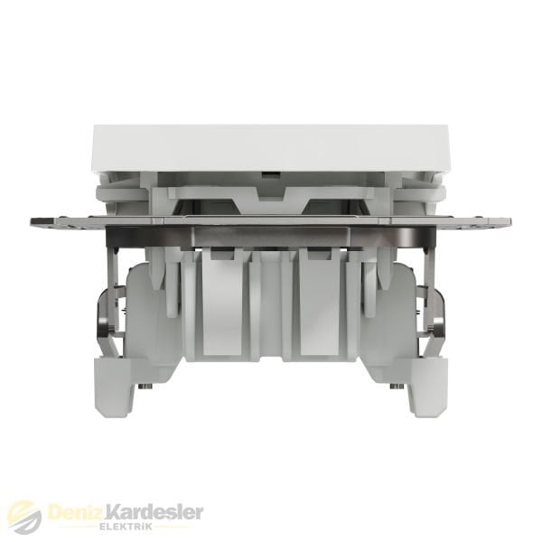 SCHNEİDER ASFORA BEYAZ VAVİEN