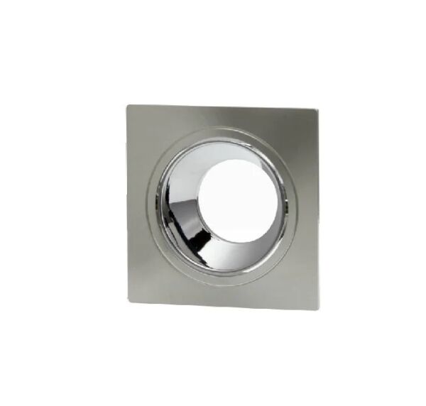Cata CT-5057 Jaguar Kare Spot ( Satin Kasa-Platin )