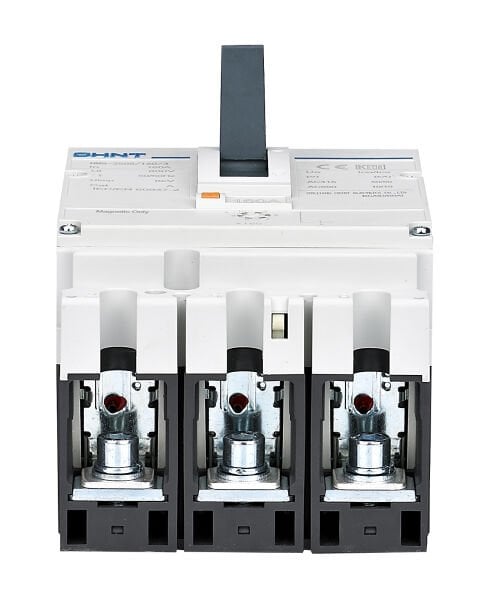 Chint 271172 Nm8N-250S 3 Kutuplu 160A 50Ka Termik Manyeti