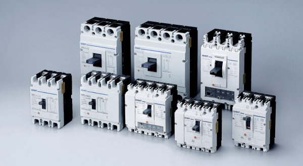 Chint 271172 Nm8N-250S 3 Kutuplu 160A 50Ka Termik Manyeti