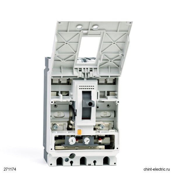 Chint 271174 Nm8N-250S 3 Kutuplu 200A 50Ka Termik Manyeti