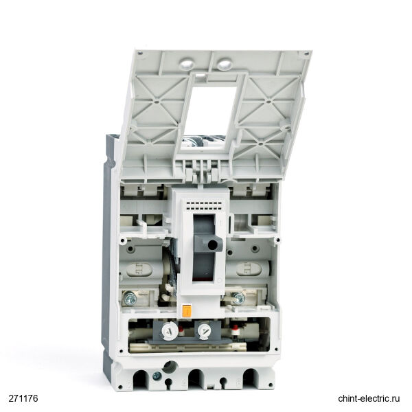 Chint 271176 Nm8N-250S 3 Kutuplu 250A 50Ka Termik Manyeti