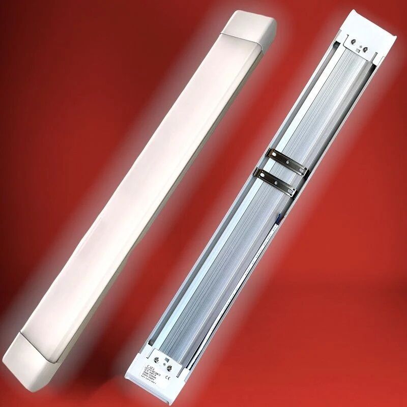 Cata CT-2476B 72W Yatay Ledli Bant Armatür (Beyaz)