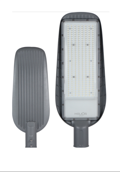 Helios HS3873BEYAZ 200W Sokak Aydınlatma Armatürü 6500K