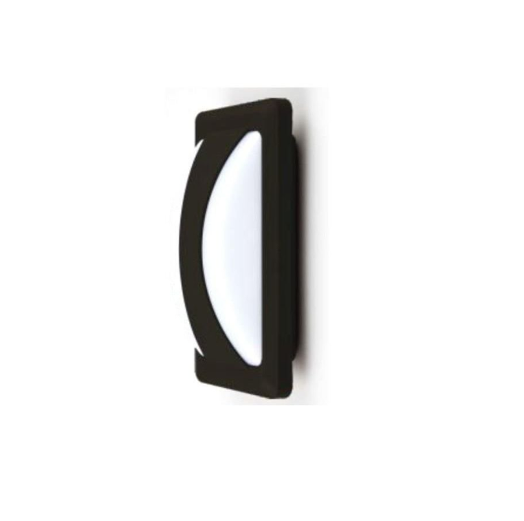 CATA 12W S/Ü LED BAHÇE AYDINLATMA ARMATÜR GÜNIŞIĞI