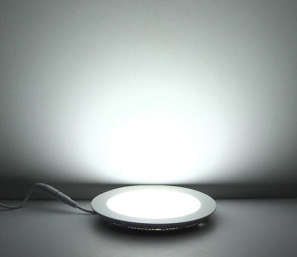 Cata CT-5169B 18W Slim Panel(Beyaz)
