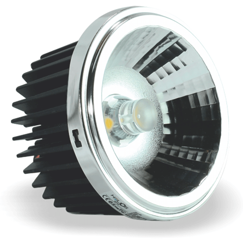 Helios HS2201GÜNIŞIĞI 30W Ar111 Duy Cob Ampul Günışığı