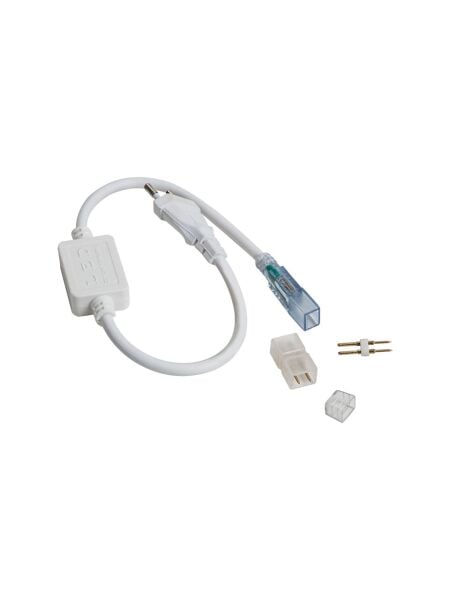 Cata CT-4559 Neon Led Hortum Fişi
