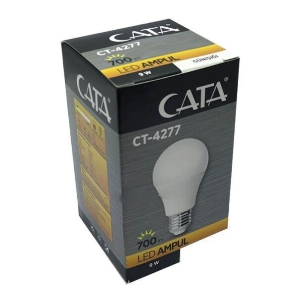 Cata CT-4278B 12W Dimlenebilir Beyaz Işık Led Ampul