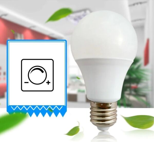 Cata CT-4278B 12W Dimlenebilir Beyaz Işık Led Ampul