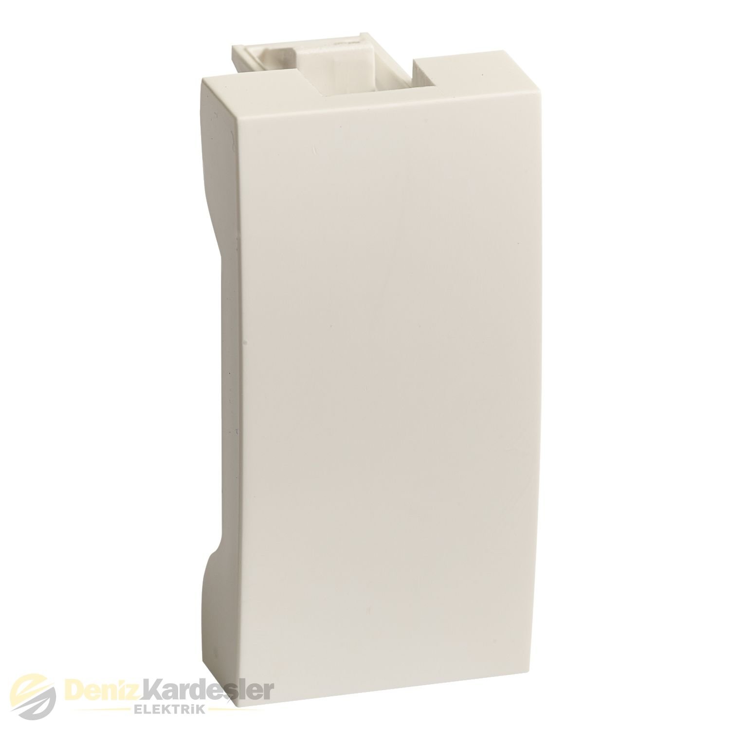 SCHNEİDER 45X22,5 KÖR KAPAK