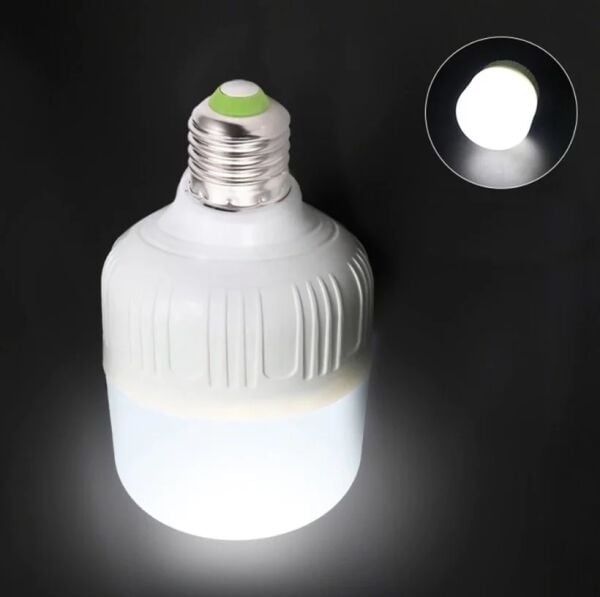 Cata CT-4242B 45W Torch Led Ampul (E-27) (Beyaz)