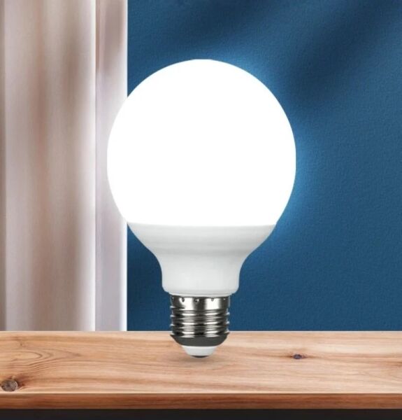 Cata CT-4235 15W Led E27 Topak Ampul Gün Işığı