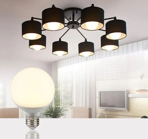 Cata CT-4235 15W Led E27 Topak Ampul Gün Işığı