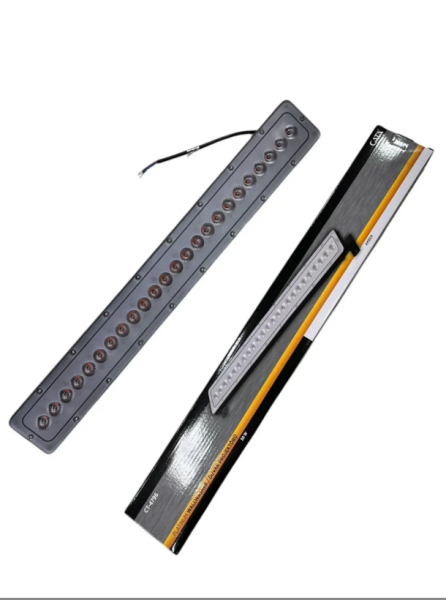 Cata CT-4796A 30W Platınum Wallwasher 60Cm(Amber)