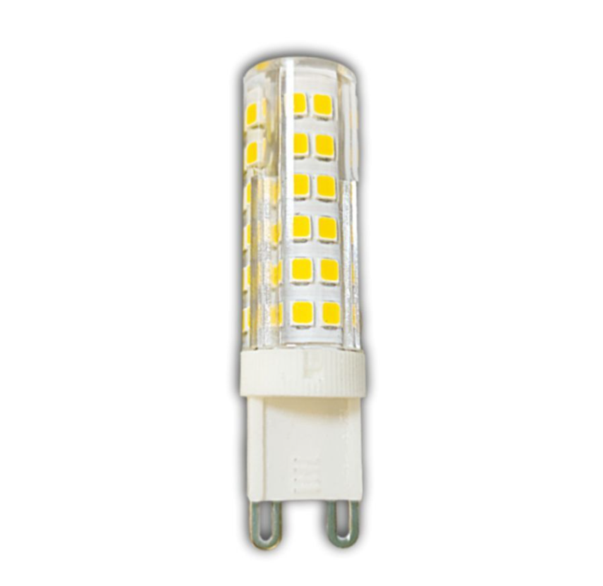 Cata CT-4248B 7W Ledli Kapsül (G-9) (Beyaz)