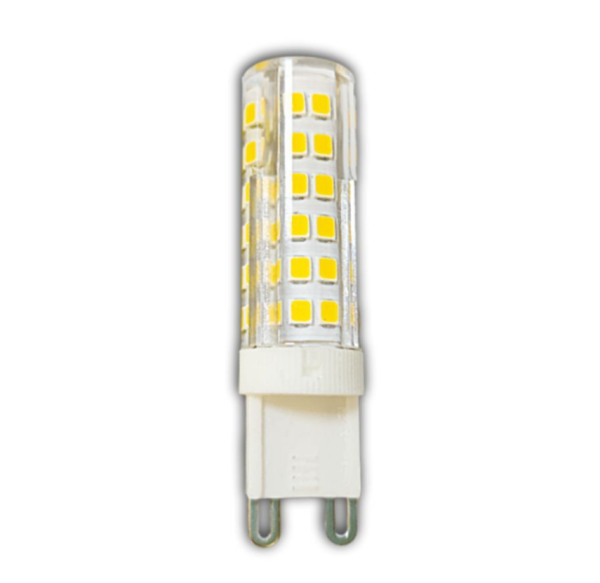 Cata CT-4248B 7W Ledli Kapsül (G-9) (Beyaz)
