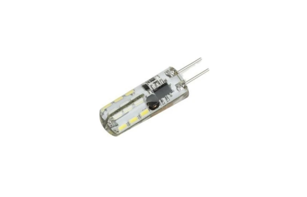 Cata CT-4248G 7W Ledli Kapsül (G-9) ( Günışığı)