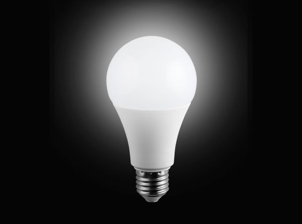 CATA 15W LED AMPUL (E27) (BEYAZ)