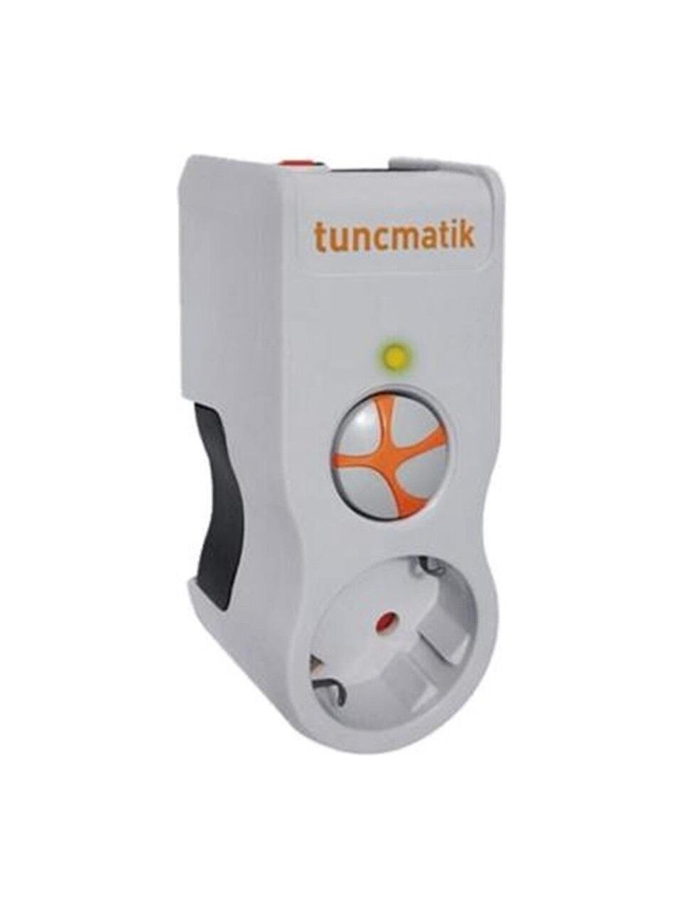 Powersurge TSK-AK19019 1 Enerji Koruma Prizi 1050 Joule Beyaz