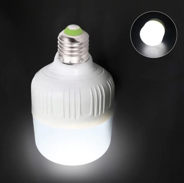 Cata CT-4330B 25W Torch Led Ampul (E-27) (Beyaz)